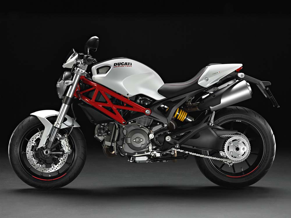 2013 Ducati line-up unveiled - Image 13